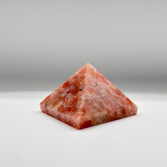 Sun Stone Pyramid