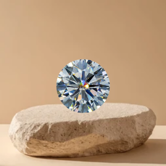 5 Ratti American Diamond (Zircon)