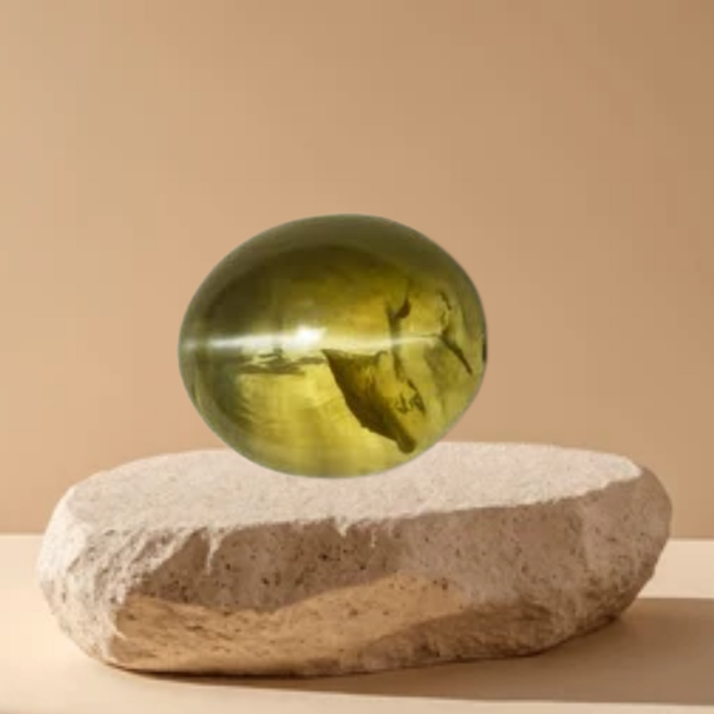 5 Ratti Cat's Eye (Lehsunia)