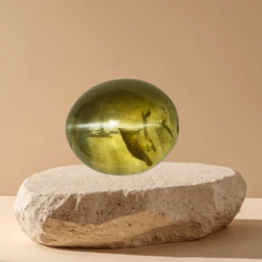 5 Ratti Cat's Eye (Lehsunia)