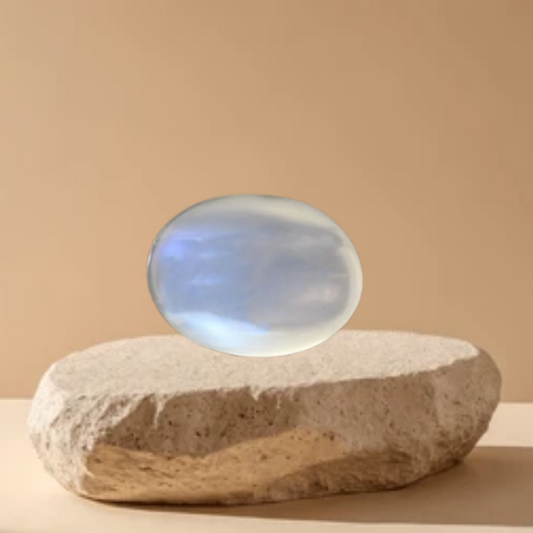 5 Ratti Moon Stone