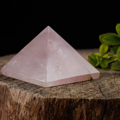 Love Attraction Fancy Pyramid