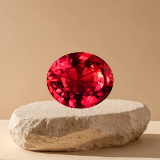 10 Ratti Ruby (Manikya)