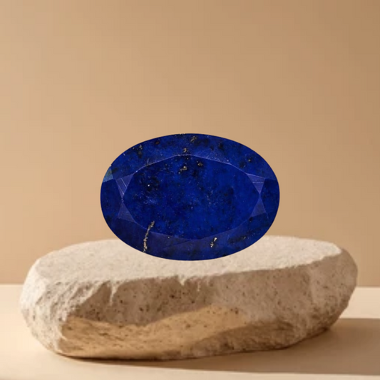 9 Ratti Lapis Lazuli