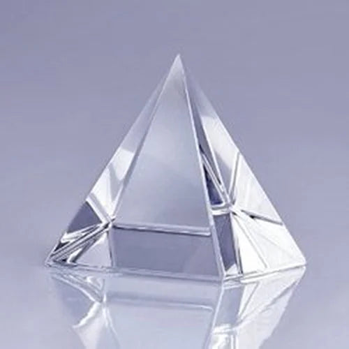 Sphatik Pyramid