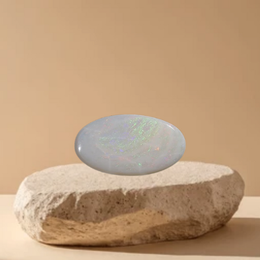 8 Ratti Fire Opal (Both Side Fire)