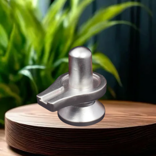 Parad Shivling /Parad Shivlinga (170 gm)