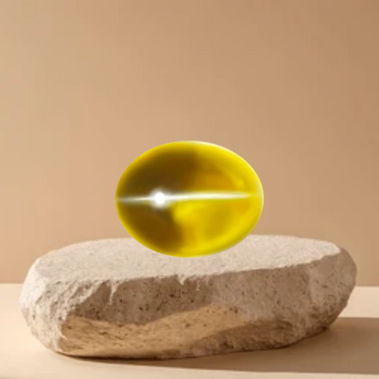 6 Ratti Cat's Eye (Lehsunia)