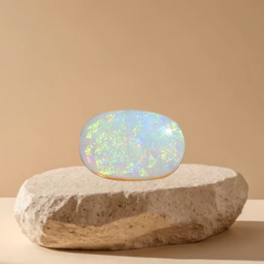 6 Ratti Fire Opal (Both Side Fire)