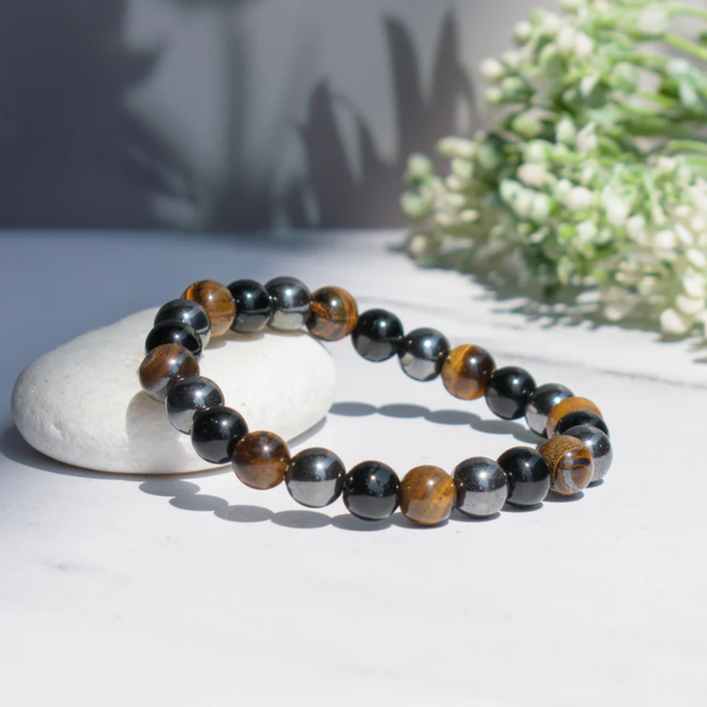 Triple Protection Power Bracelet