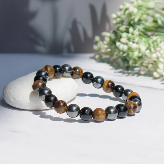 Triple Protection Power Bracelet
