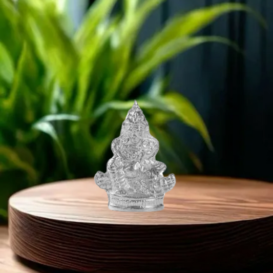 Parad Kuber (145 gm)