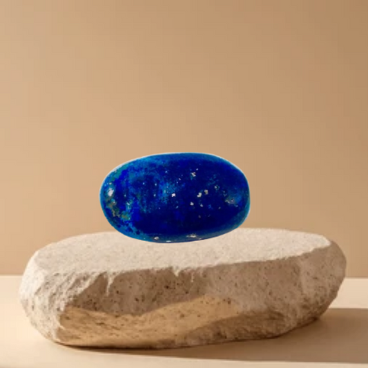 7 Ratti Lapis Lazuli