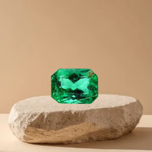 5.5 Ratti Emerald (Panna)