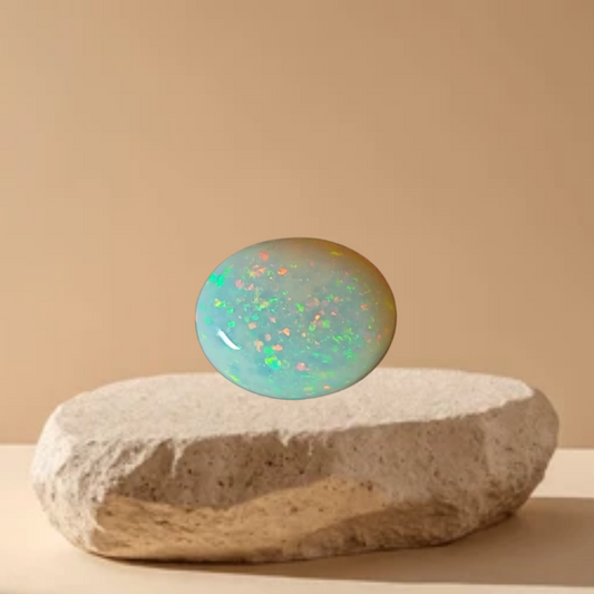 5.25 Ratti Fire Opal (Both Side Fire)