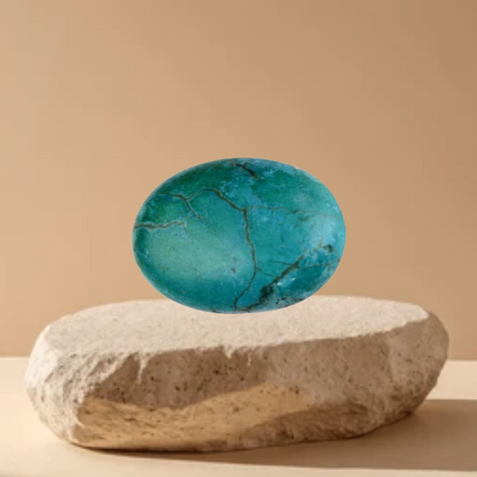 16 Ratti Turquoise (Firoza)