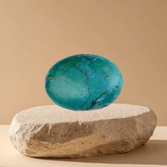9 Ratti Turquoise (Firoza)