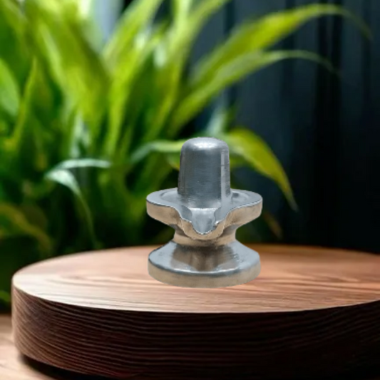 Parad Shivling /Parad Shivlinga (42 gm)