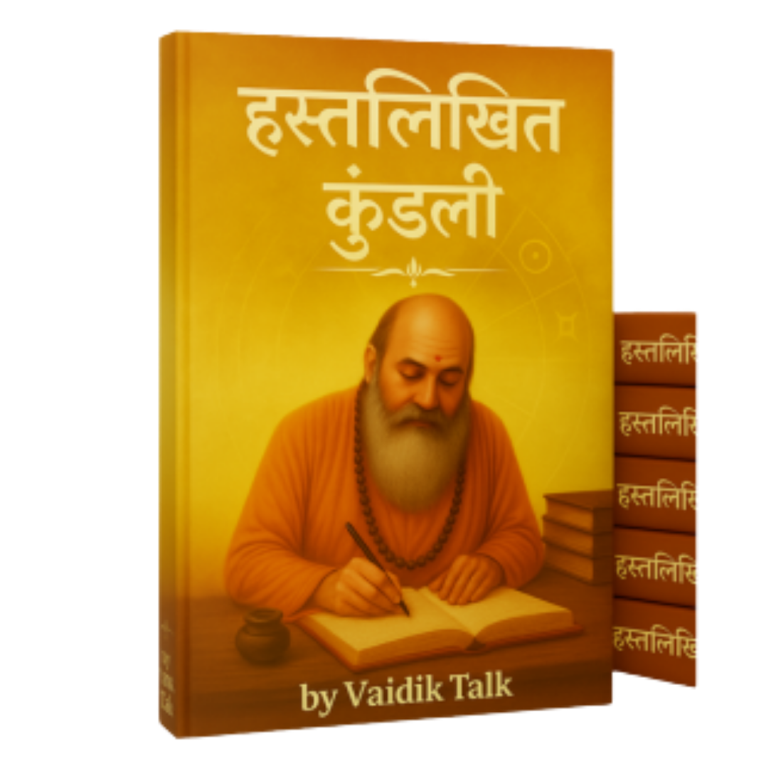 Hastlikhit Kundali Report