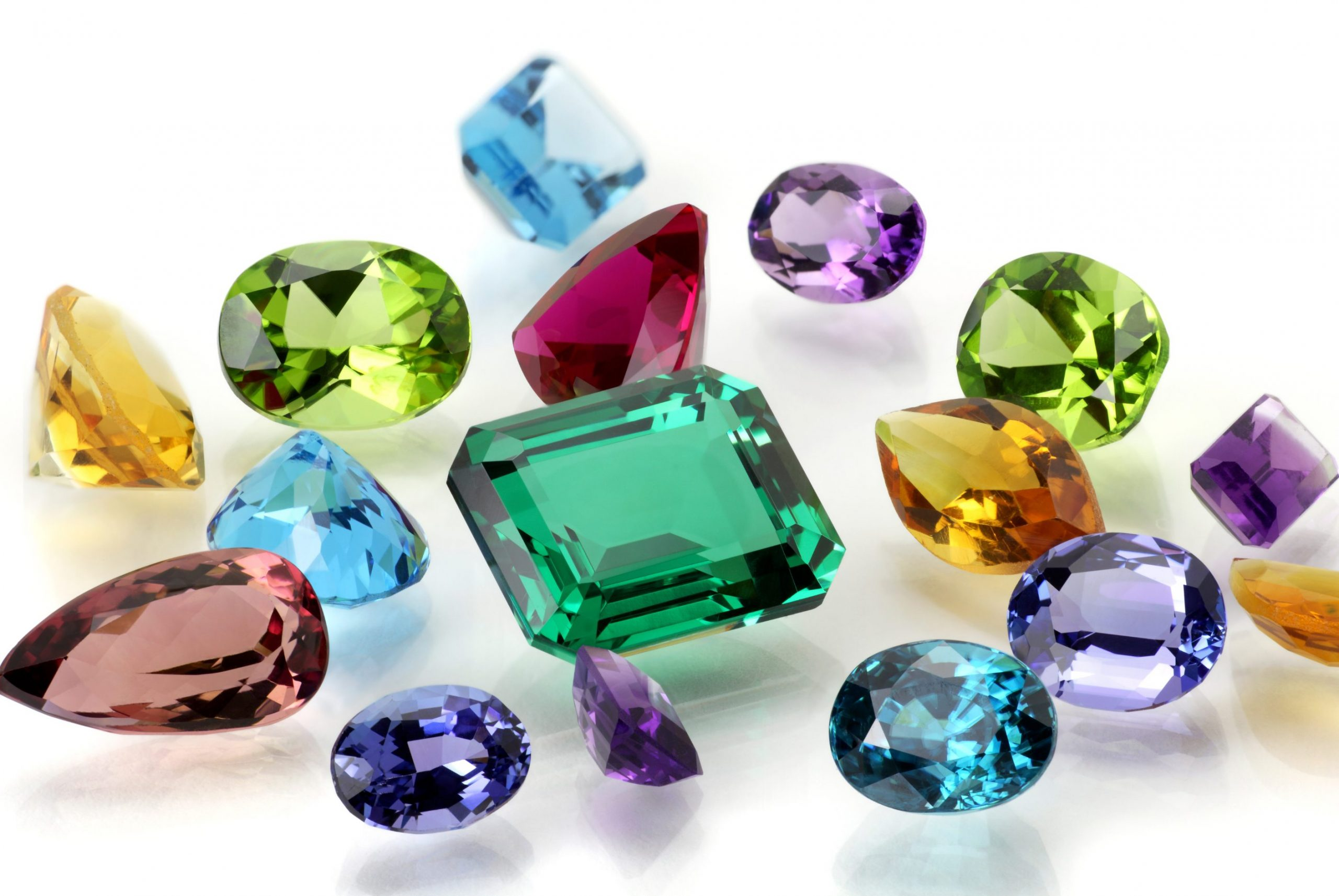 Gemstone