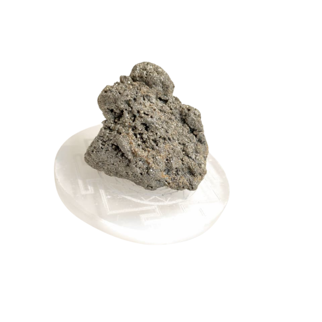 pyrite