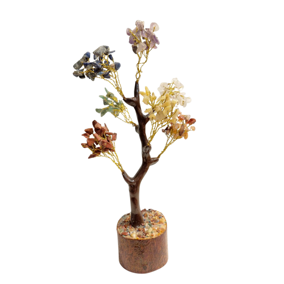 crystal-trees