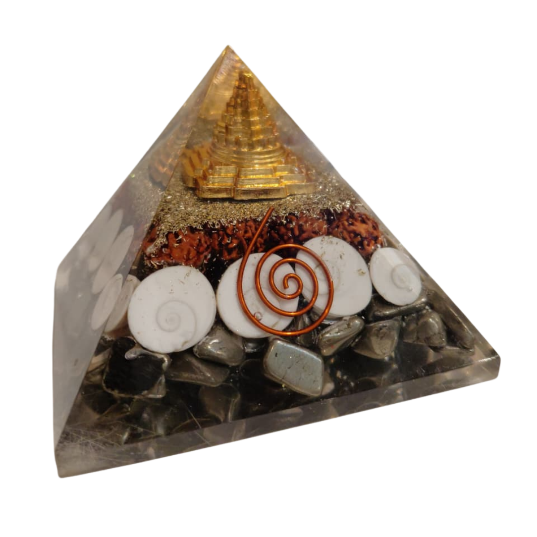 pyramid