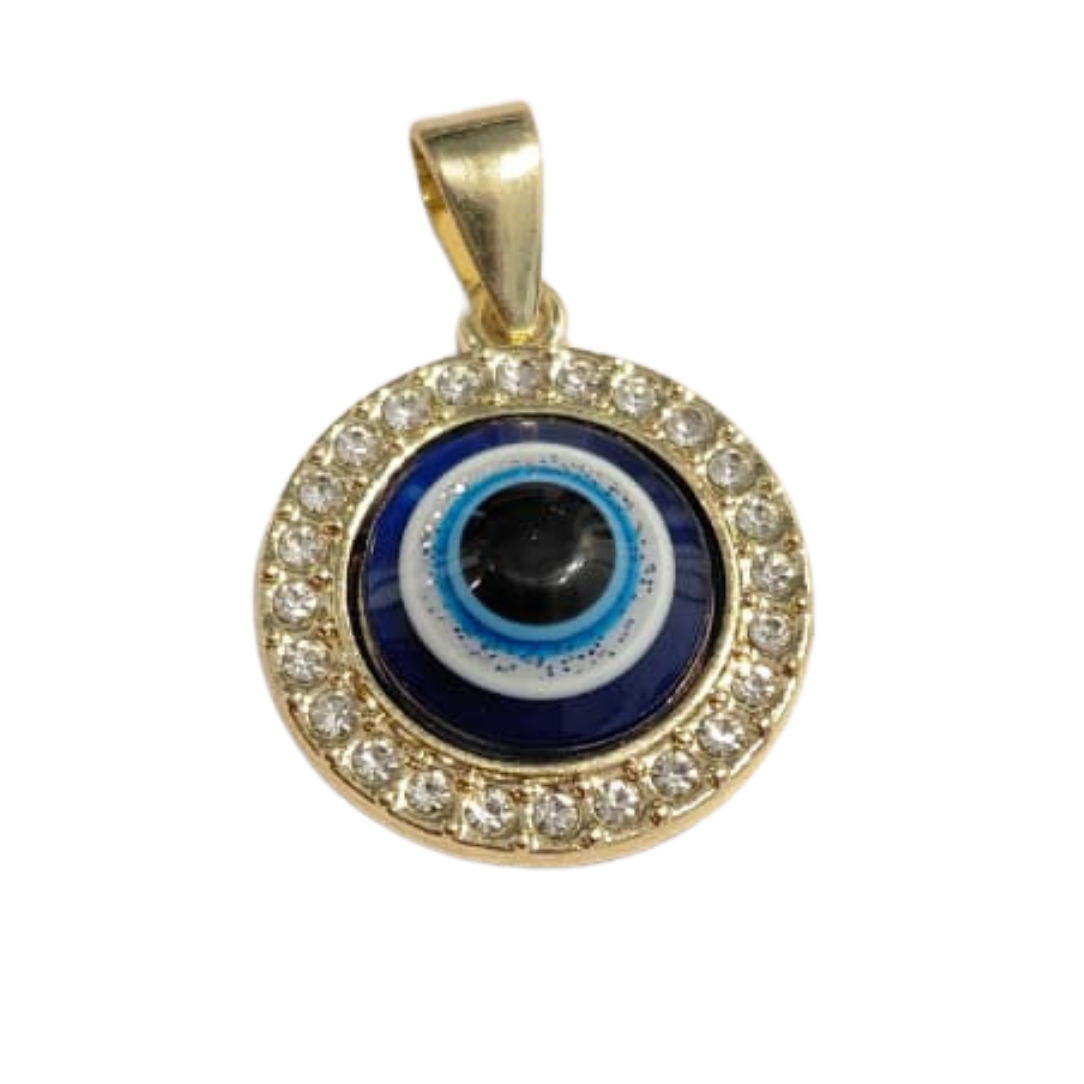 evil-eye