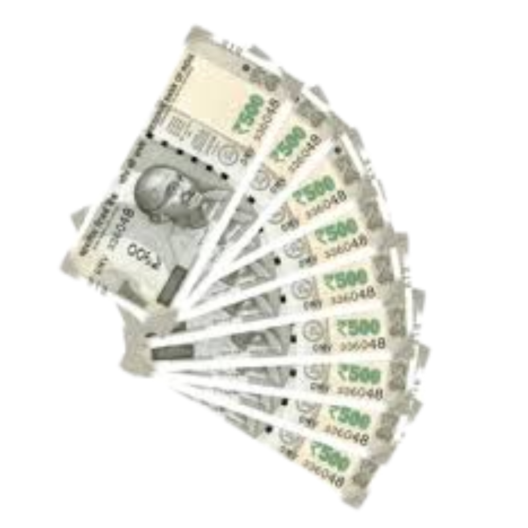 money